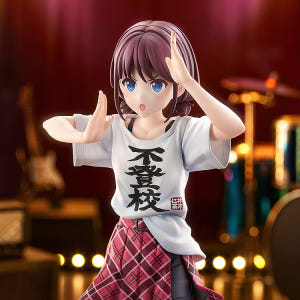 [예약] 굿스마일아츠상하이 ﻿이세리 니나 1/7 l 걸즈 밴드 크라이 실사용 후기 | 효과 있을까? - 상품 이미지 1