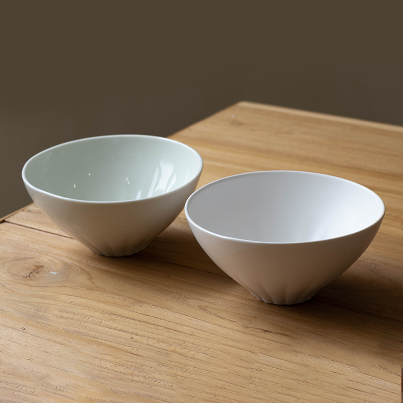 세라미꼬 도자기 면기 우동 라면 냉면 그릇 사발 17.5cm - 상세 이미지 4
