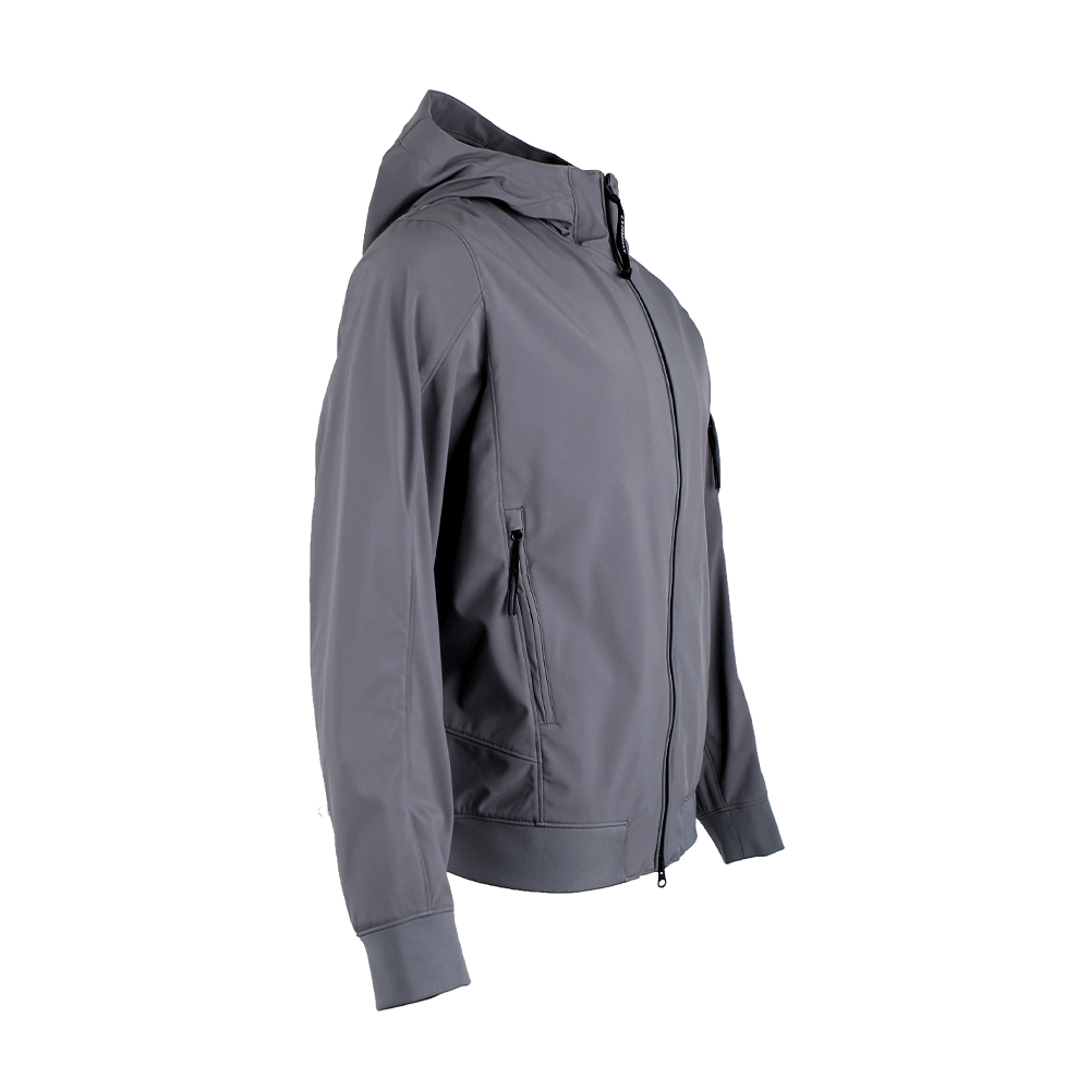CP컴퍼니 쉘 R 후드 자켓 18CMOW002A 005968A 935 (2025 S/S) XL - 상세 이미지 4