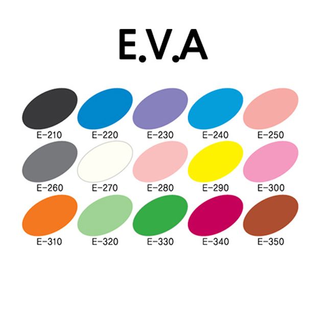 대원우드보드 EVA 33x49 5T 100장묶음 - 메인 이미지