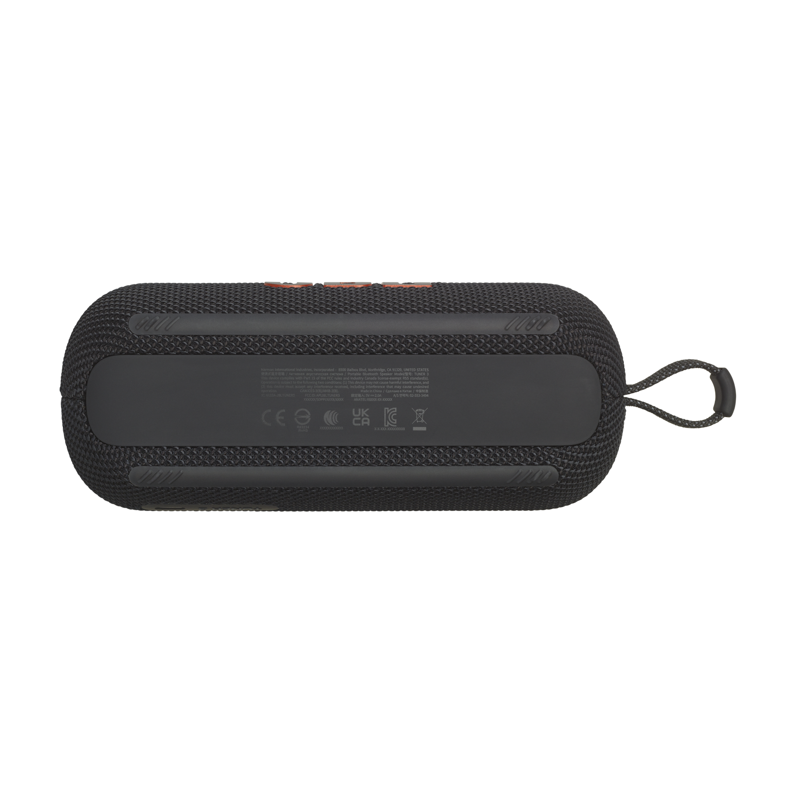 삼성전자 JBL TUNER3 휴대용 FM라디오 블루투스 스피커 이미지 4
