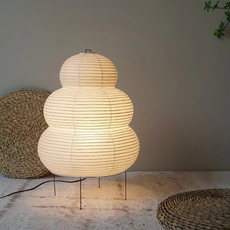 테이블램프 침실무드등 북유럽 스타일 무선 충전식 포터블 인테리어스탠드 조명 빈티지 감성 책상용 탁상스탠드 단일상품 - 상세 이미지 2