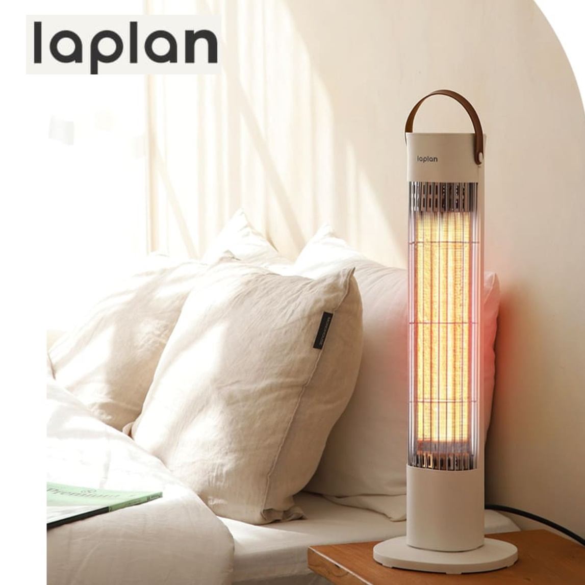 저전력 전기 히터 초절전 난방기 절전 히터 책상용 히터