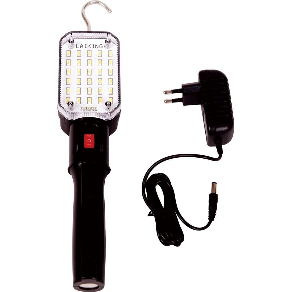 라이킹 작업등 LED 충전식 SP-300R1 - 메인 이미지