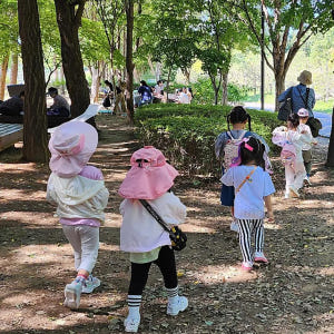 [숲파티포레] 일산호수공원 일산 고양 파주 경기 어린이 유아 초등 가을 ... 솔직 후기 | 실사용자 리뷰 분석 - 상품 이미지 3
