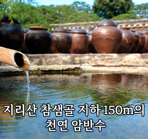 [지리산 친환경로 생태마을] 국산 100% 시골 촌된장 1kg, 1개 - 상세 이미지 3