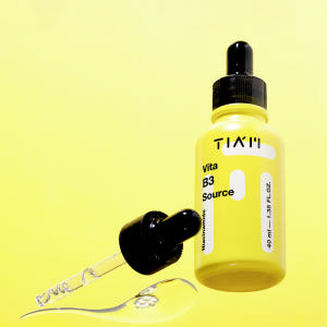 티암 비타 B3 소스 40ml / 나이아신아마이드 기미 잡티 미백 세럼 ... 솔직 후기 | 피부 타입별 분석 - 상품 이미지 3