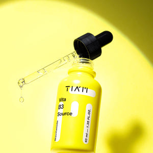 티암 비타 B3 소스 40ml / 나이아신아마이드 기미 잡티 미백 세럼 ... 솔직 후기 | 피부 타입별 분석 - 상품 이미지 2