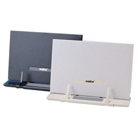 산다 문구 인주 서류함 독서대(SD-870)문구