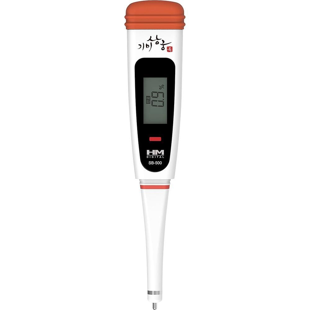 상궁 염분계 SB-500 - 메인 이미지