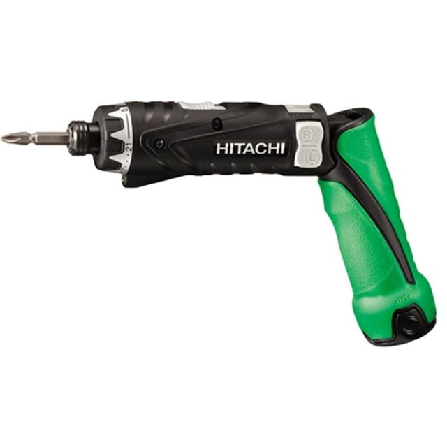 HITACHI_충전스크류드라이버_DB3DL2_3.6V_1.5Ah_ - 메인 이미지