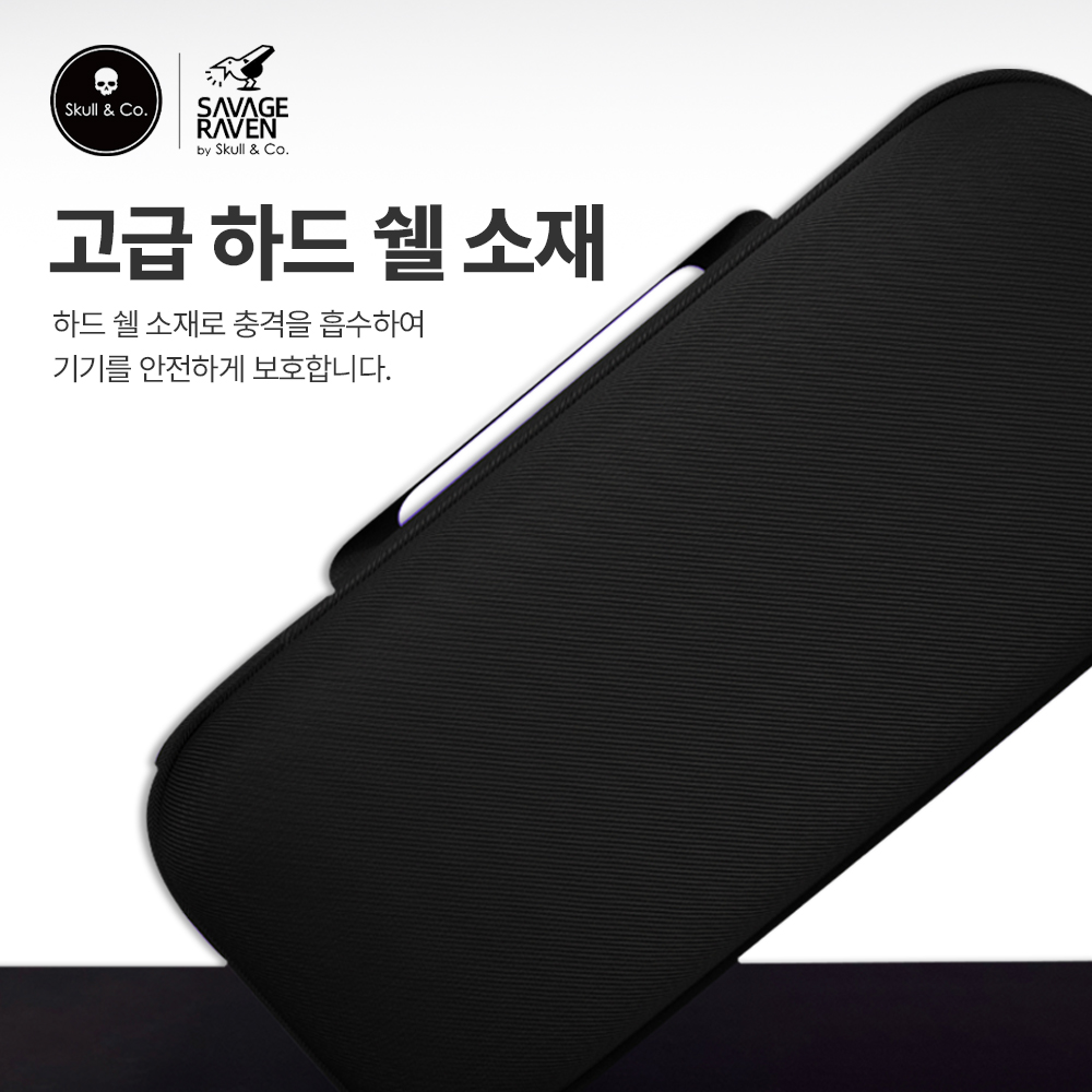 닌텐도 스위치 케이스 스컬앤코 피션 그립세트 닌텐도 스위치 액세서리 사용후기