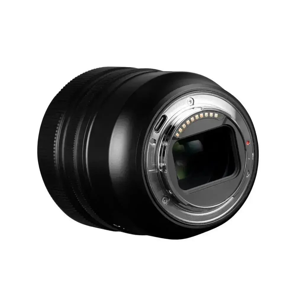 Brightin Star AF 85mm F1.8 풀프레임 오토포커스 렌즈 소니E 니콘Z 이미지 7