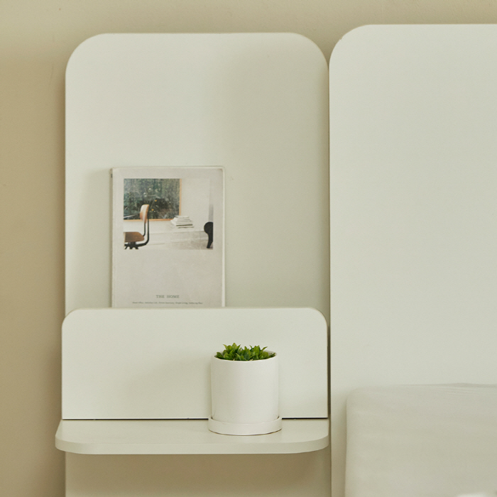 [배송비지원EVENT](희망일배송)토토 LED 수납침대 호텔 슬라이딩 서랍형 침대 프레임 슈퍼싱글SS