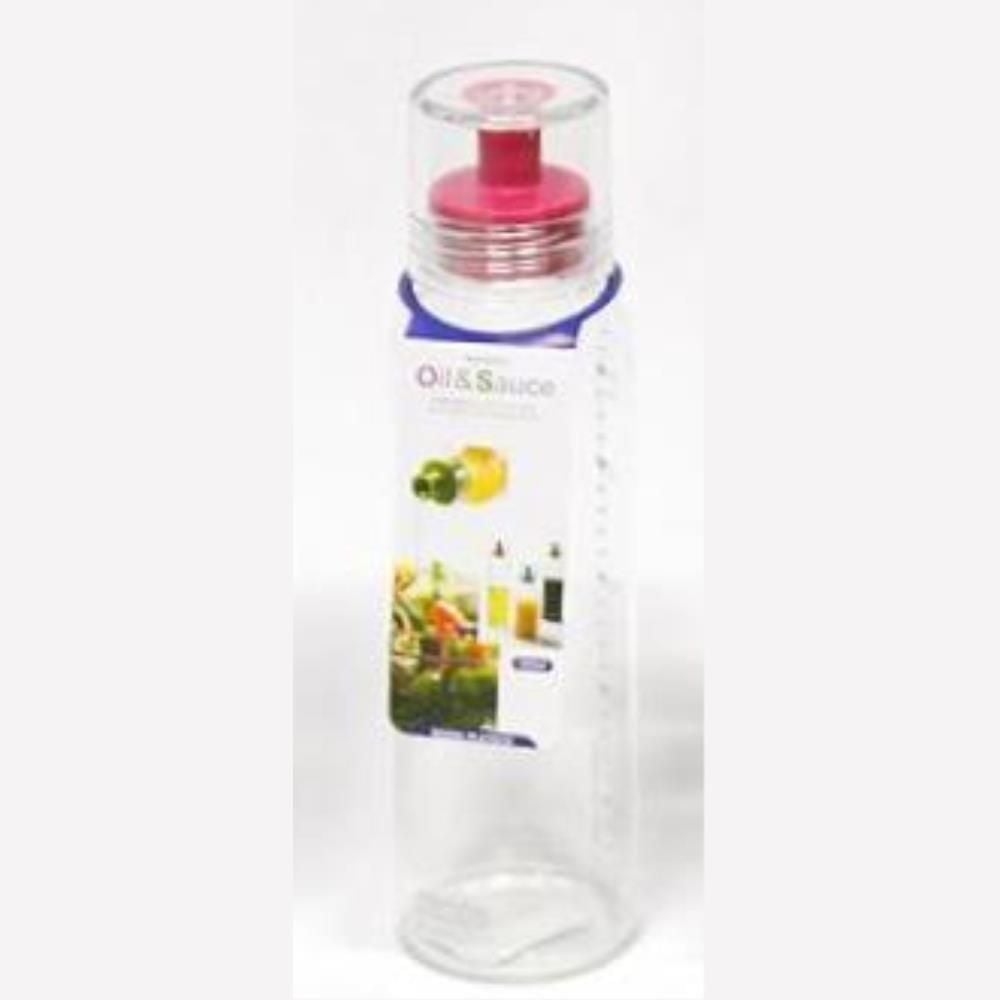 오일병 300ml-색상랜덤발송 오일통 기름병 - 상품 이미지