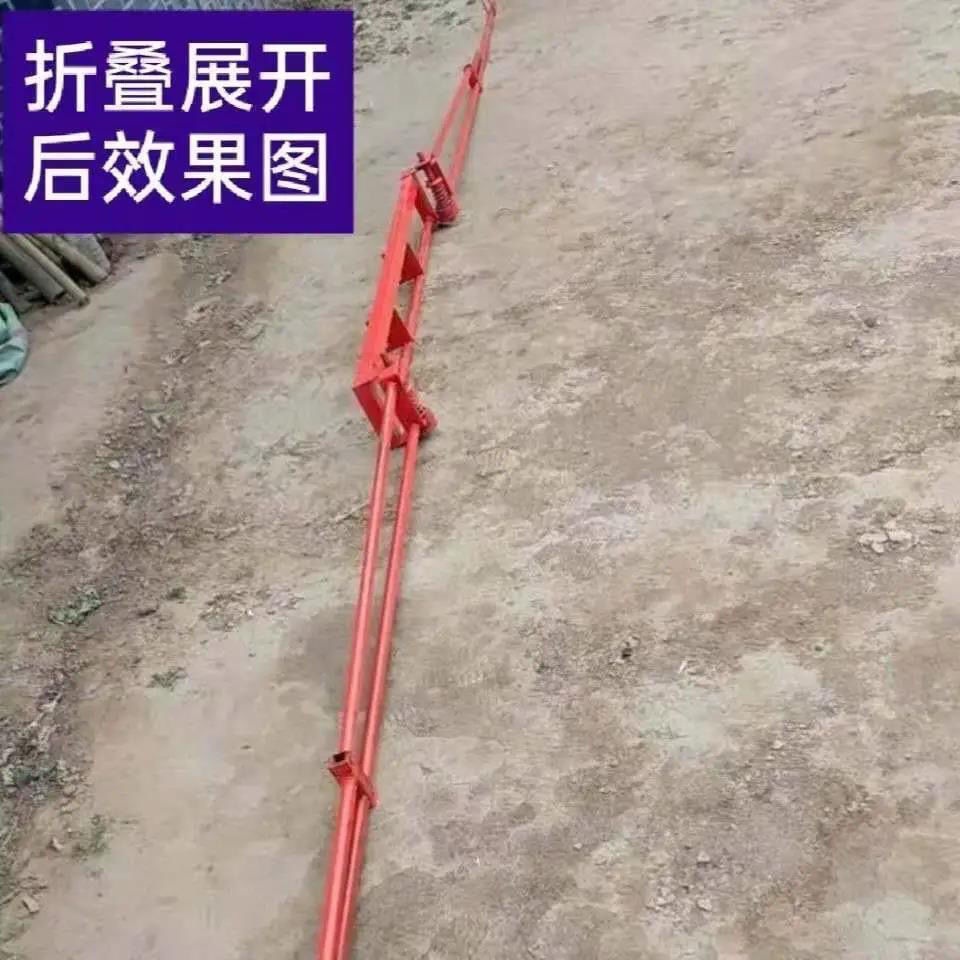 트럭 트랙터 농약약대 농약 파종 살포 분무 살포기 장착용 분사기 스프레이 - 상세 이미지 3