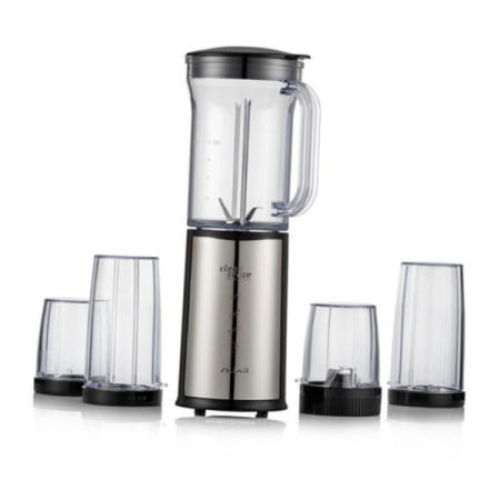 블렌더 신일760 다용도 웰빙 믹서기 고성능 모터 텀블랜더