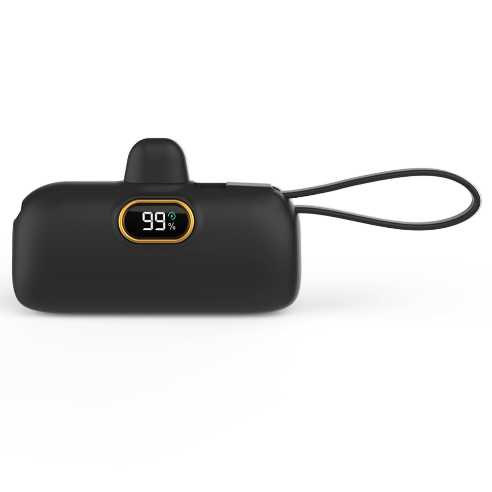 뉴클 PD 고속 22.5W 도킹형 보조배터리 5000mAh - 상세 이미지 5