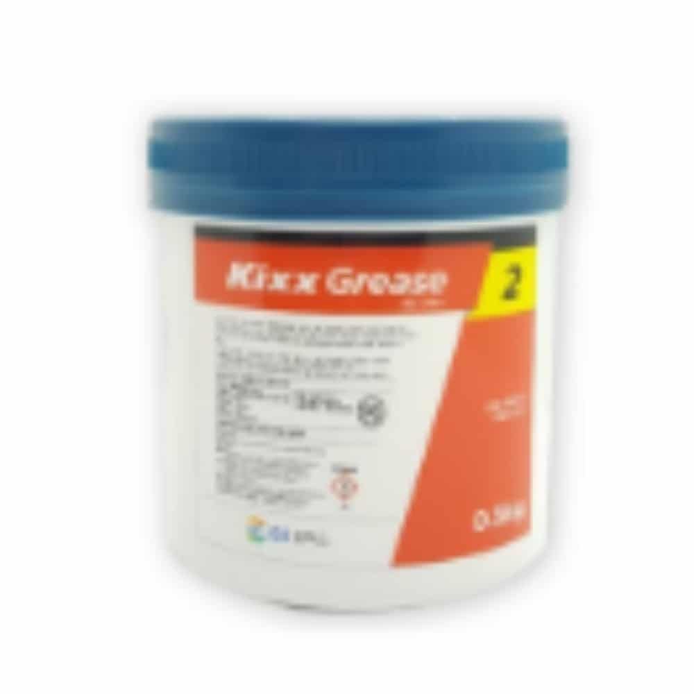 구리스 자동차 윤활제 차량용 기계용 골든펄 500g - 메인 이미지