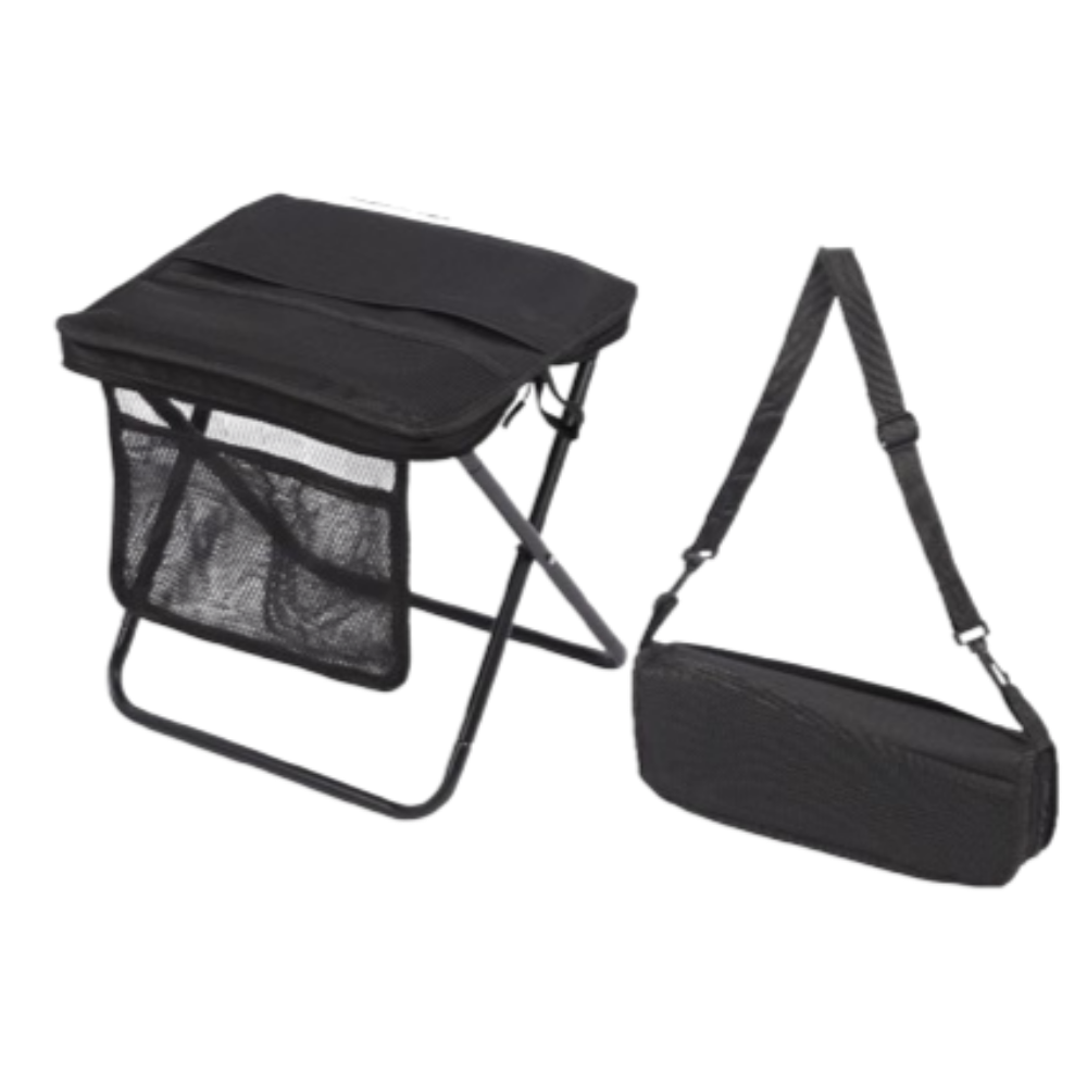 캠핑의자 휴대용 접이식 경량 백패킹 에버랜드 놀이공원 의자 체어