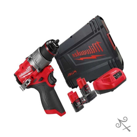 컬레웨이브OEM 캔캔토토 밀워키 M12 FPD2-632X 충전햄머드릴 12V 6.0AH 3.0AH 전동드릴