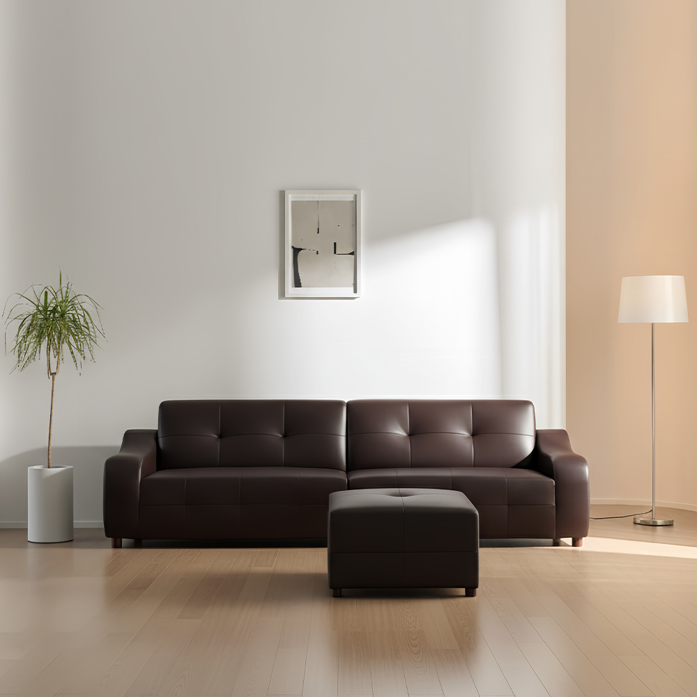 서광퍼니처 초이스 라텍스 4인 소파