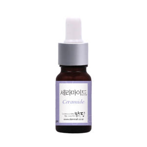 맑을담 세라마이드 원액 토너 크림 10ml 솔직 후기 | 피부 타입별 분석 - 상품 이미지 1