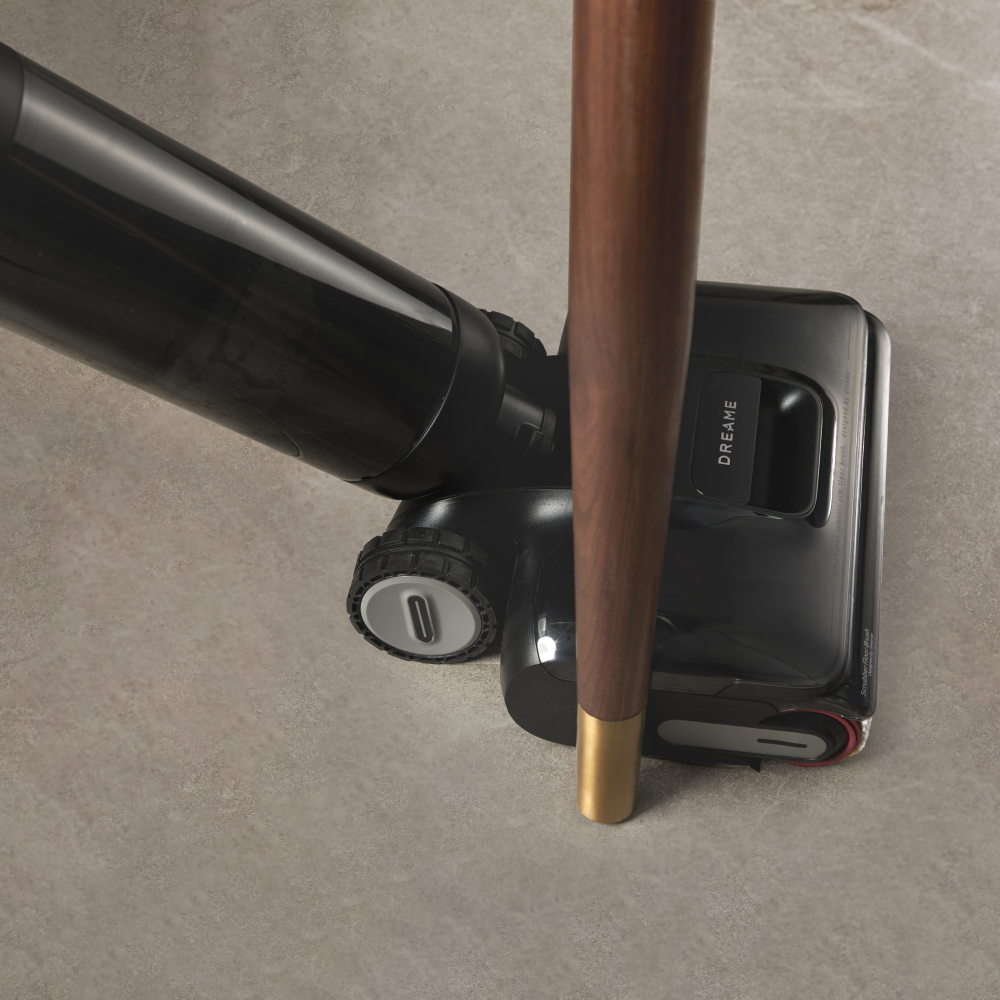 드리미 무선 자동 물걸레청소기 H12 Pro FlexReach 업그레이드 모델 건습식청소기