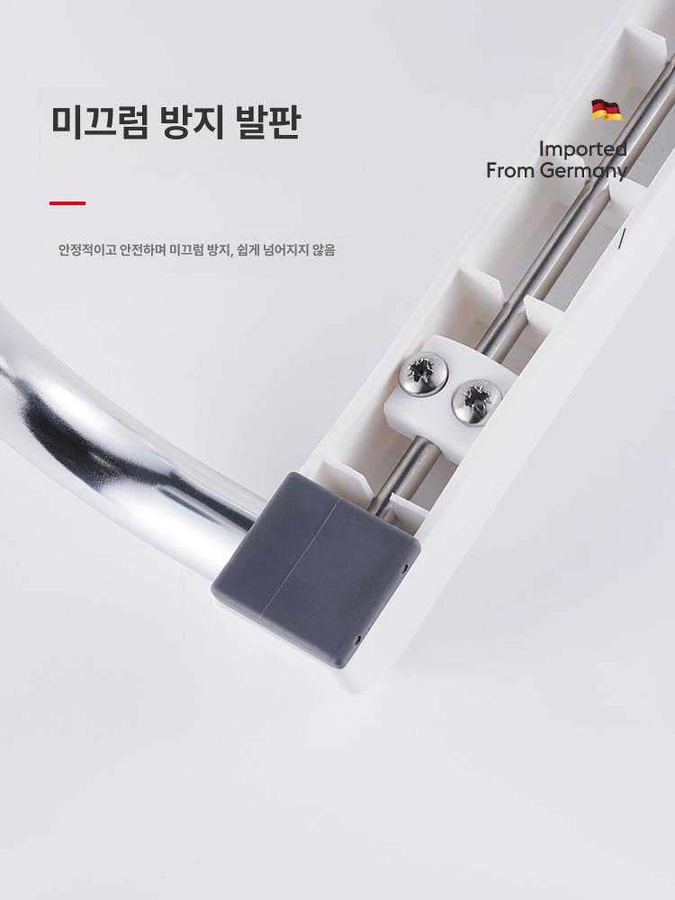 욕조 의자 노약자 거치형 미끄럼방지 좌석 보조 목욕 - 상세 이미지 5
