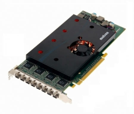 매트록스 (매트록스) M9188 PCle x16 2GB DP/DVI 8중 출력