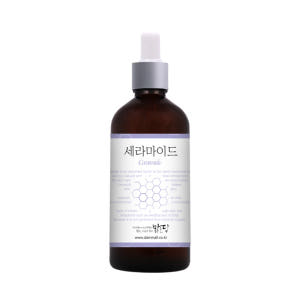 맑을담 세라마이드 원액 토너 크림 100ml 솔직 후기 | 피부 타입별 분석 - 상품 이미지 1