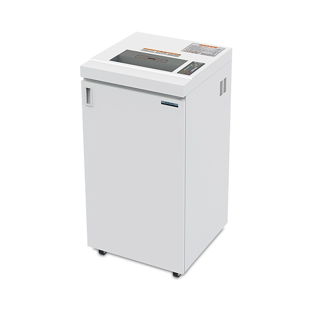 대진코스탈 문서세단기 렌탈 종이파쇄기 KS-1310CL 120L 대형 세단기임대 - 상품 이미지