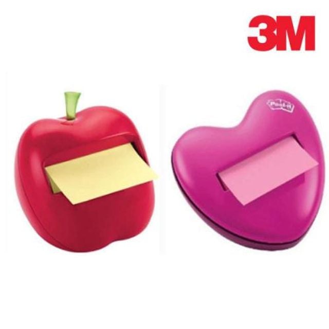 3M 포스트잇 디스펜서 APL-330 / HD-330 APL-330 사과 - 상품 이미지