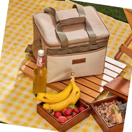 코멕스 보온가방 트래블러 아이스 쿨러백 캠핑 낚시 아이스박스 15L 1P