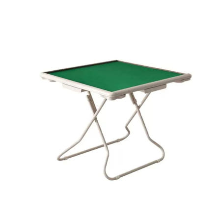 [픽앤루틴 협력사][해외]접이식 섯다 테이블 홀덤 모델 카지노 화투 게임탁자