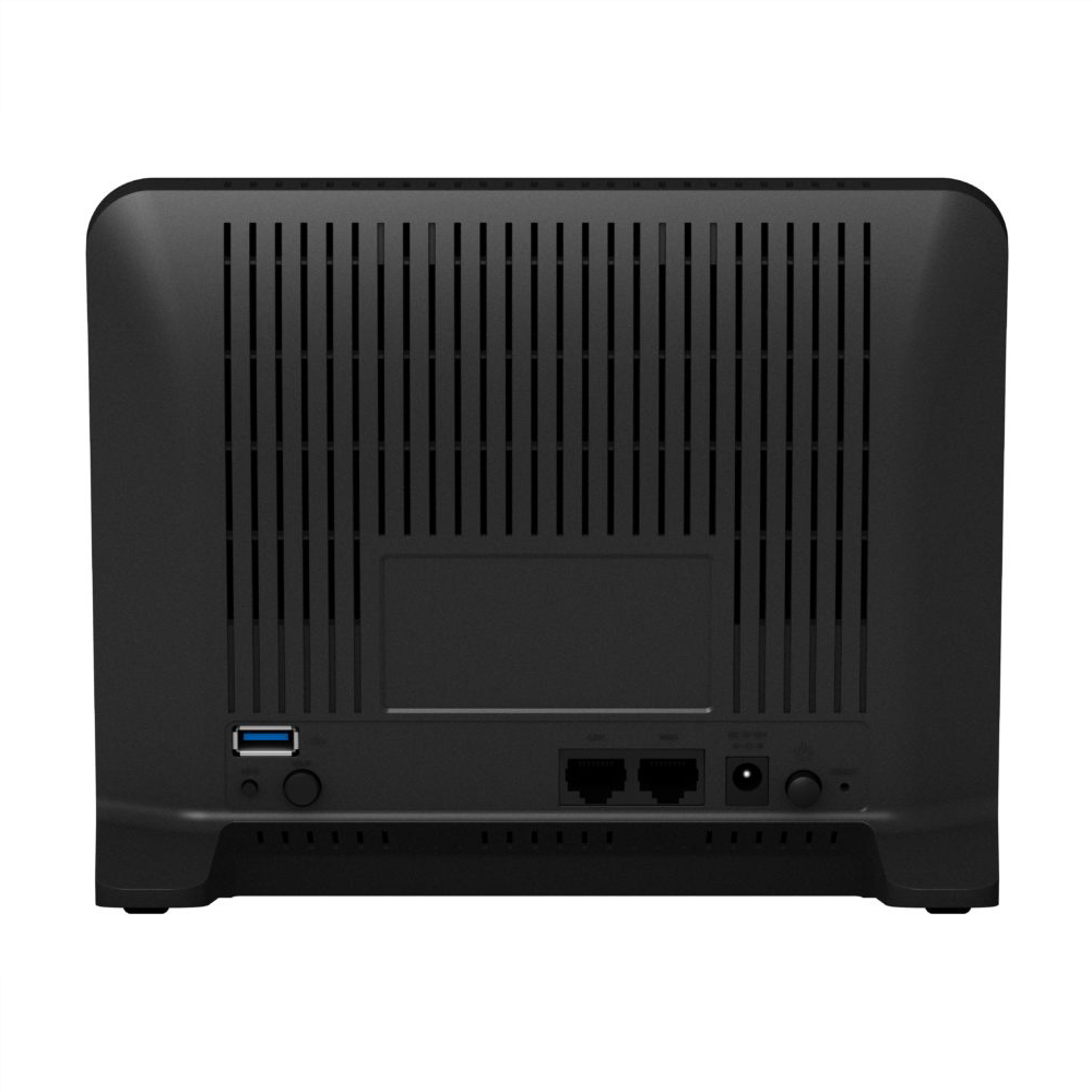 시놀로지 MR2200ac 유무선 인터넷공유기 4포트 기가비트 Mesh 네트워크 - 상세 이미지 3