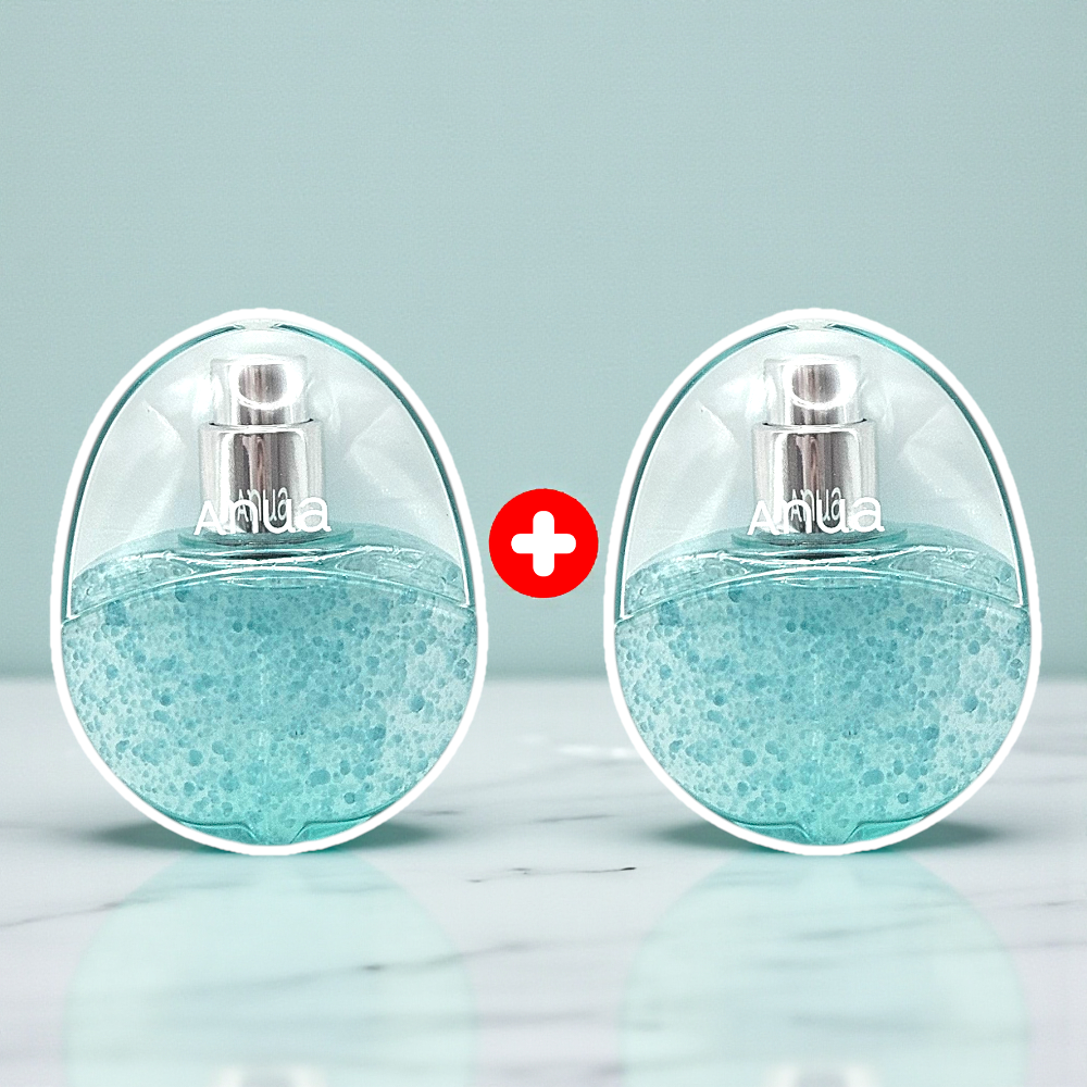 아누아 피디알엔 PDRN 히알루론산 수분 캡슐 미스트 30ml+30ml 이미지 2