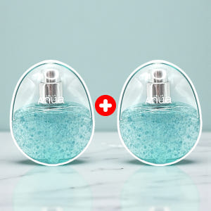 아누아 피디알엔 PDRN 히알루론산 수분 캡슐 미스트 30ml+30ml 솔직 후기 | 피부 타입별 분석 - 상품 이미지 2