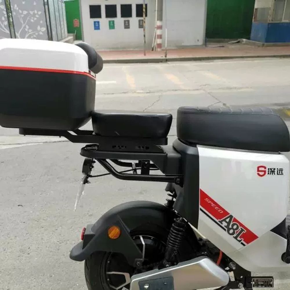 브라켓 탑박스 짐대 알파 부품 짐받이 리어랙 크루심 - 상세 이미지 5