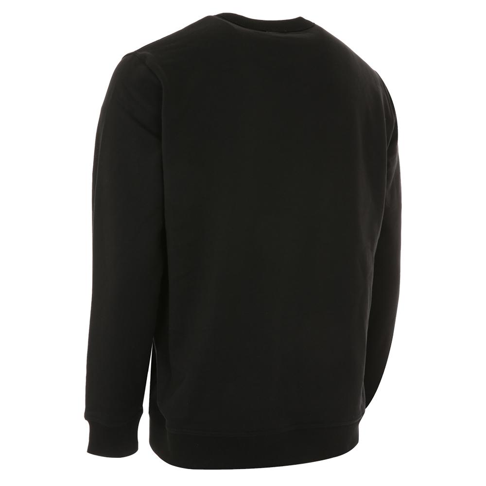 버버리 EKD 자수 로고 맨투맨 8072743 (2023 F/W) L,XL,XXL - 상세 이미지 4