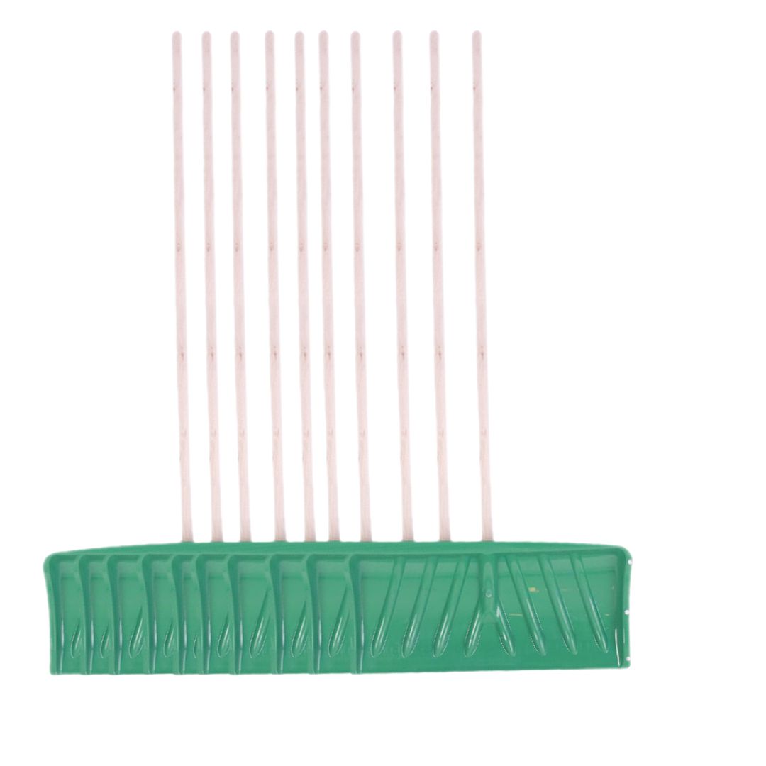 1380MM PVC 협동형 넉가래 10개 (배송비 10000원) - 상품 이미지