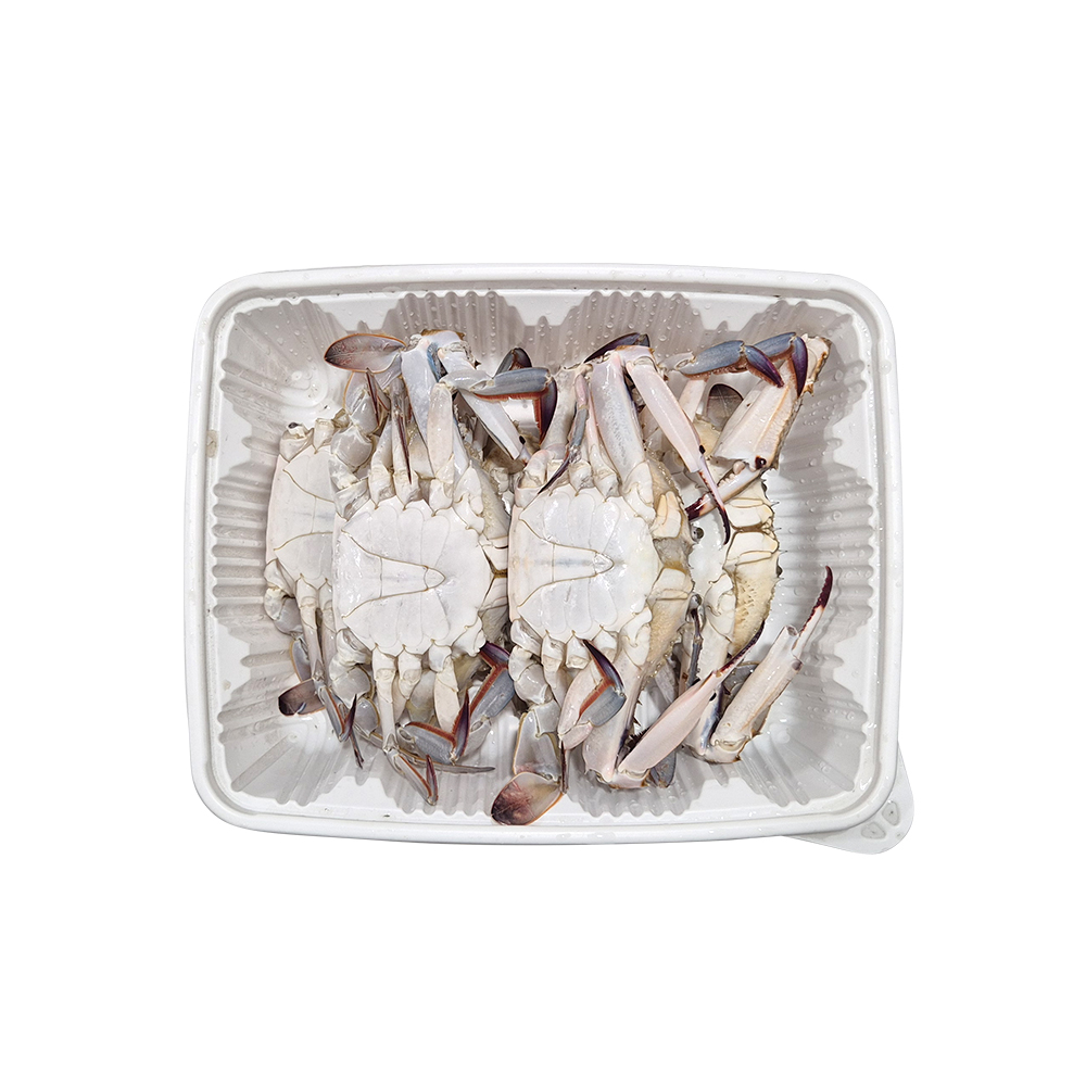 활꽃게 1kg 꽃게 암꽃게 숫꽃게 급냉 냉동꽃게 - 상세 이미지 2