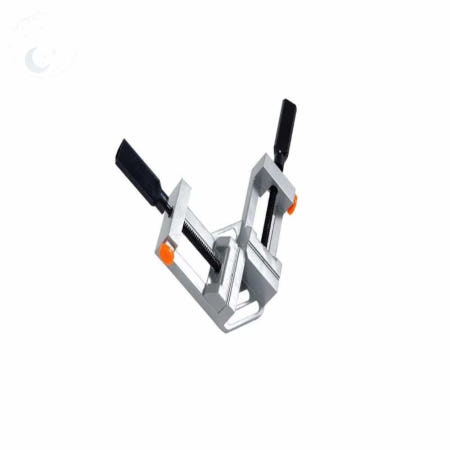 Lunamay 제단고정도구 알루미늄 코너 클램프