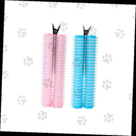 뿌리펌 볼륨 헤어롤 집게 앞머리 컬링 스타일링 홈케어 셀프펌 웨이브