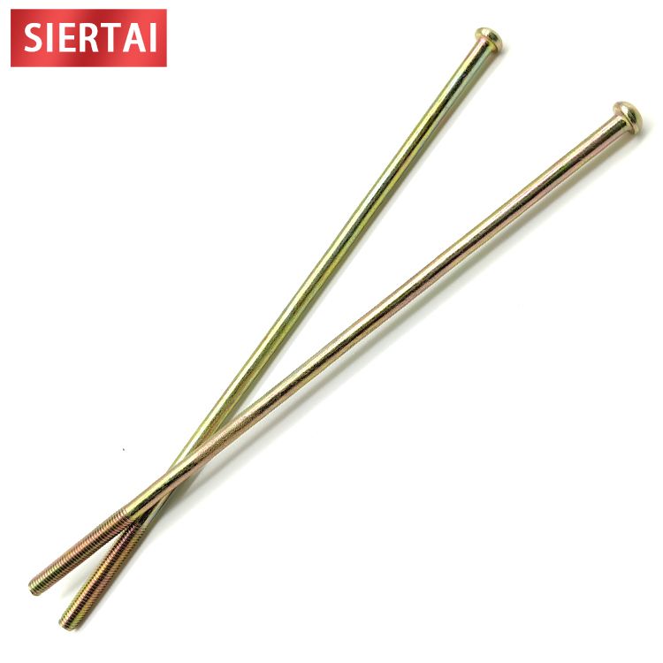 장볼트 M5X150mm 100개 둥근머리볼트 1봉 M3x115 10개 - 상세 이미지 4