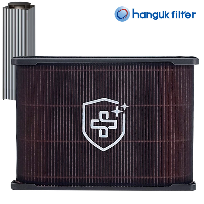 [호환]한국필터 CFX-L1005D 삼성 공기청정기 필터 인피니트 라인 S필터