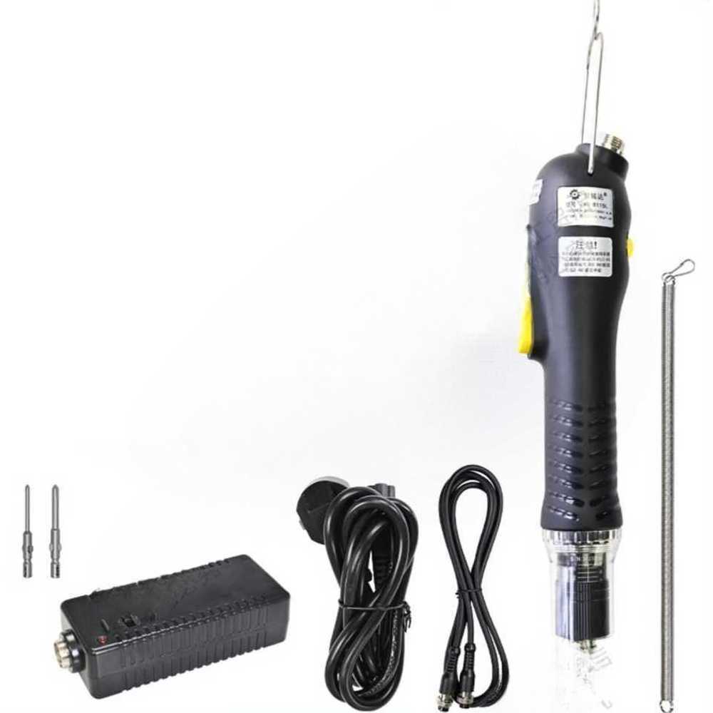 파워 드릴 토크 설정 전동 공구 강력 체결 작업형 ZMD-B165L(0.03-0.65Nm) - 상품 이미지