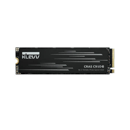 ESSENCORE KLEVV CRAS C910G M.2 NVMe (1TB)