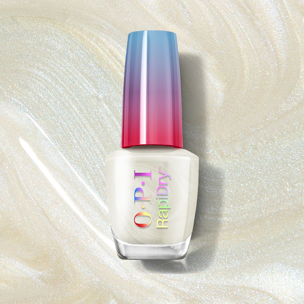 OPI 래피드라이 1분건조 60초 매니큐어 비건 네일 폴리쉬 RD0038 - 상품 이미지