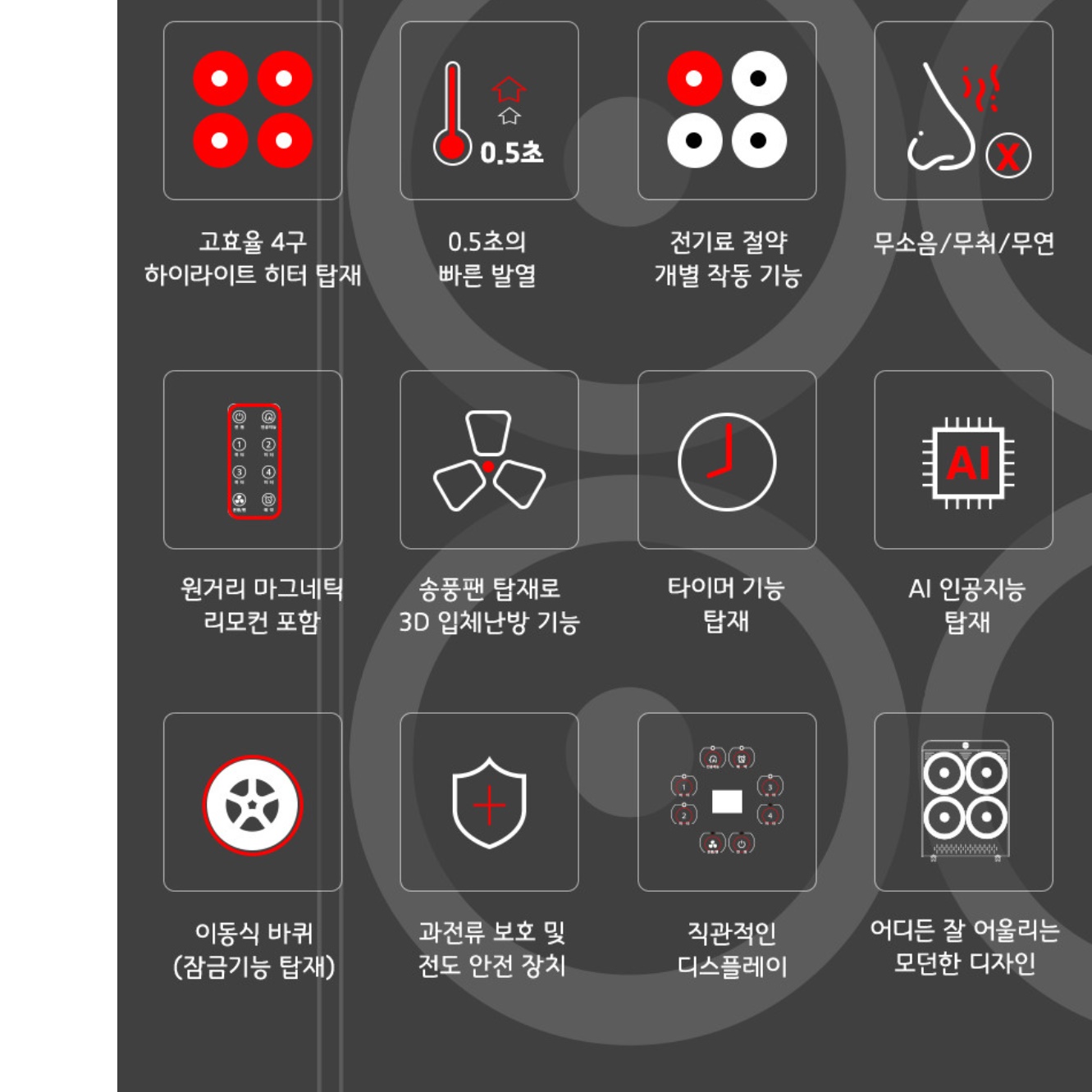대형 업소용 난방기 대형 온풍기 공업용 난방 산업용 사무실 난방